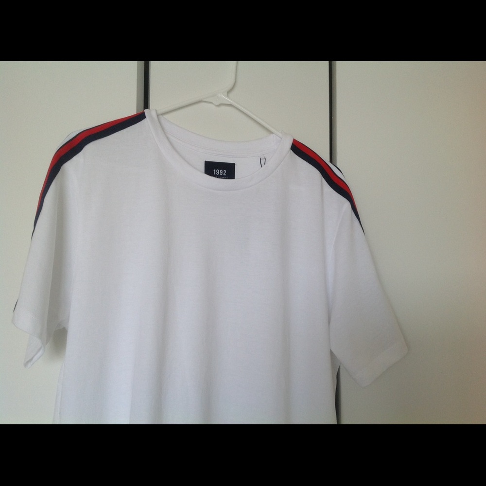 Men's Tee - Picture 2 of 4